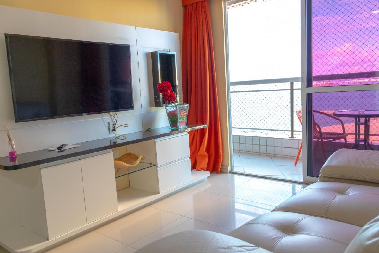 Terracos Do Atlantico - Modus Style Apartment Fortaleza  Exterior photo