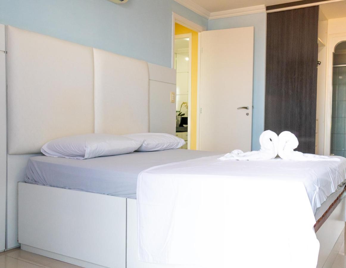 Terracos Do Atlantico - Modus Style Apartment Fortaleza  Exterior photo