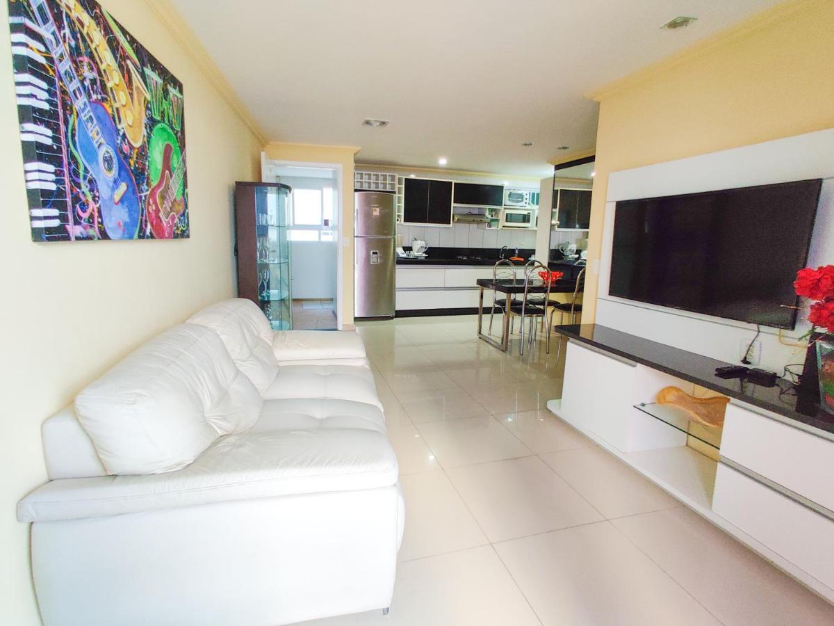 Terracos Do Atlantico - Modus Style Apartment Fortaleza  Exterior photo