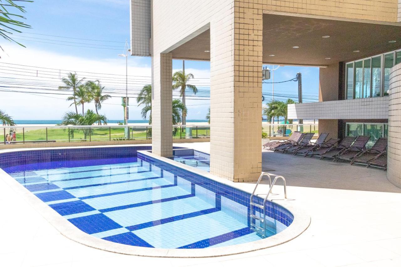 Terracos Do Atlantico - Modus Style Apartment Fortaleza  Exterior photo