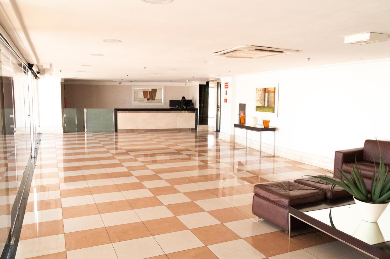 Terracos Do Atlantico - Modus Style Apartment Fortaleza  Exterior photo